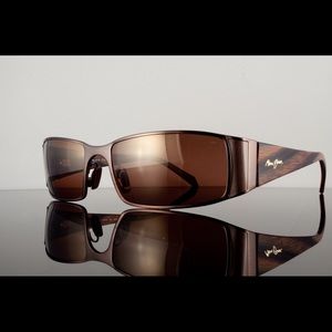 Maui Jim Nalu polarized sunglasses